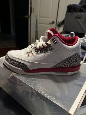 Jordan 3
